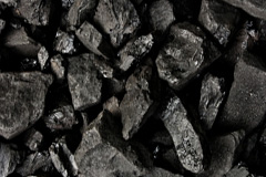 Shield Row coal boiler costs