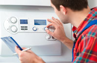 free Shield Row gas safe engineer quotes