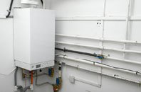 Shield Row boiler installers