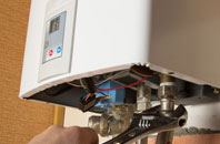free Shield Row boiler install quotes
