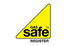 gas safe companies Shield Row